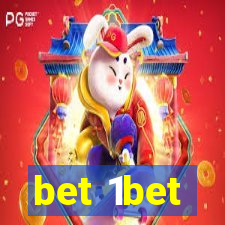 bet 1bet